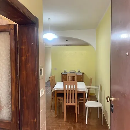 Da Nonna Maria Dom wakacyjny Celano