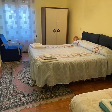 Da Nonna Maria Dom wakacyjny Celano