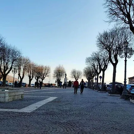 Da Nonna Maria Dom wakacyjny