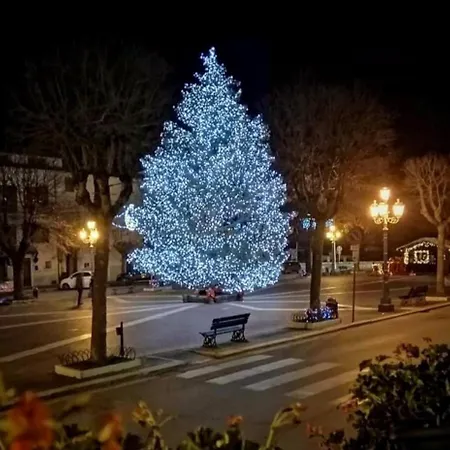 Dom wakacyjny Da Nonna Maria