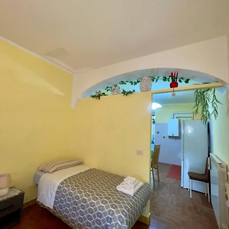 Da Nonna Maria Nyaraló *