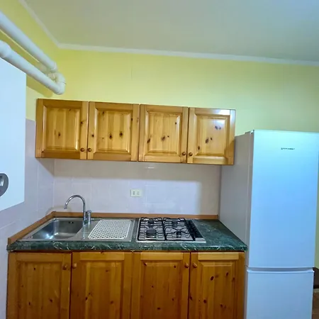 Prázdninový dům Da Nonna Maria Celano
