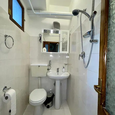 Nyaraló Da Nonna Maria