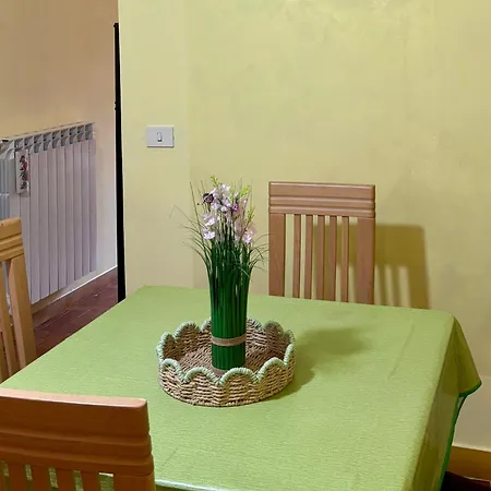 Da Nonna Maria Prázdninový dům *