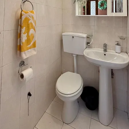 Prázdninový dům Da Nonna Maria *