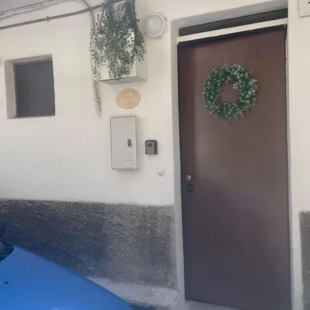 Da Nonna Maria Prázdninový dům Celano