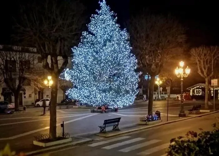 Nyaraló Da Nonna Maria