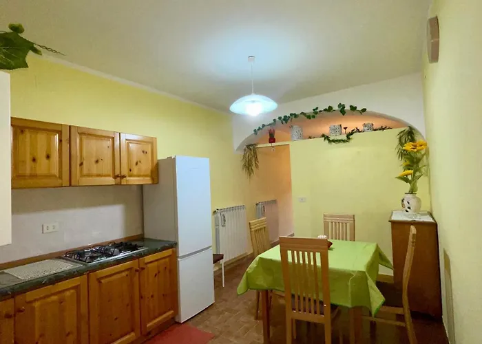 Da Nonna Maria Celano