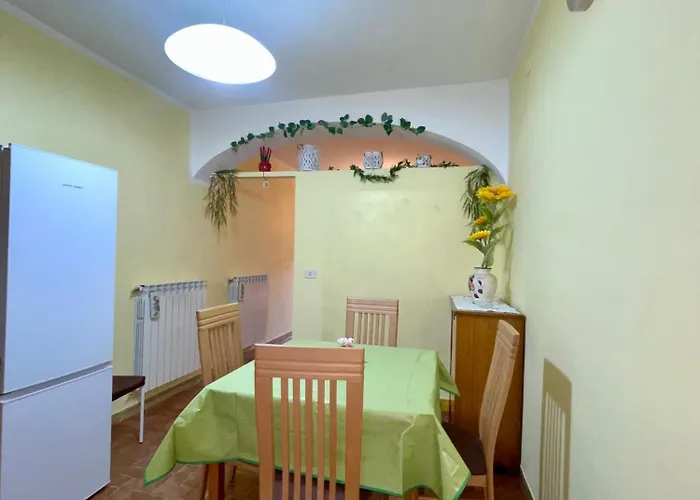 Nyaraló Da Nonna Maria