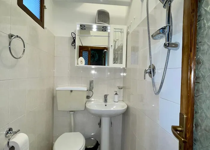 Nyaraló Da Nonna Maria